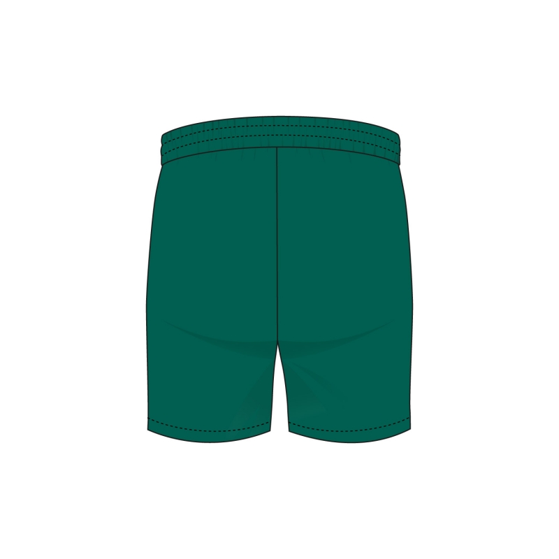 PANTALON CORTO FLORS DE MAIG 2