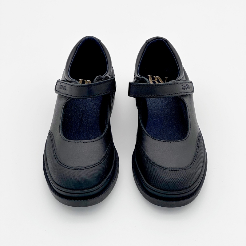 MERCEDITAS COLOR NEGRO