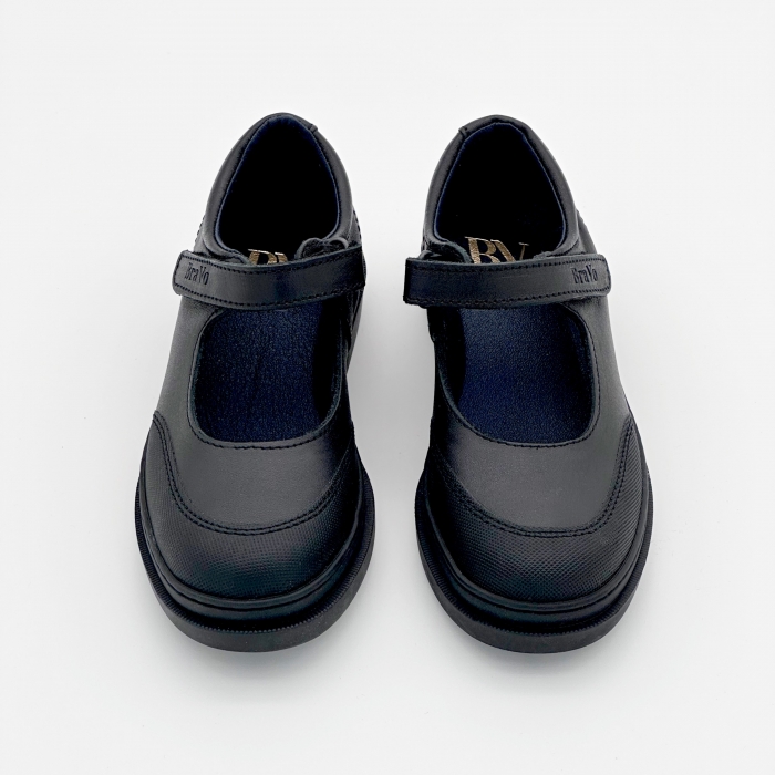 MERCEDITAS COLOR NEGRO