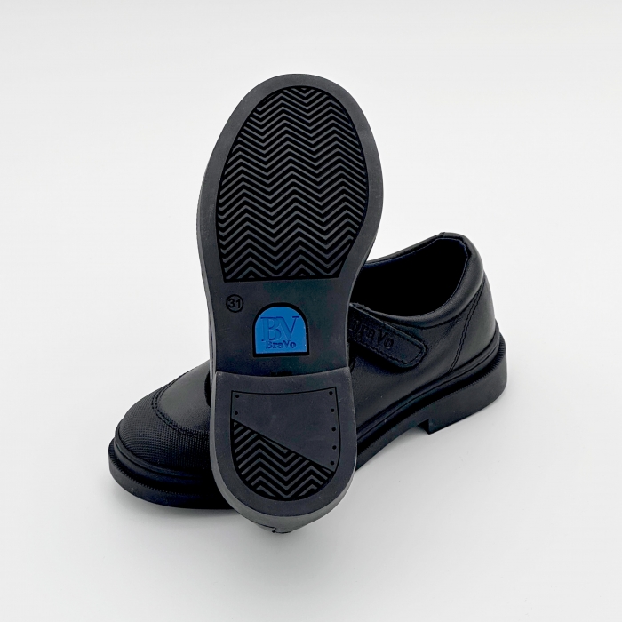 MERCEDITAS COLOR NEGRO