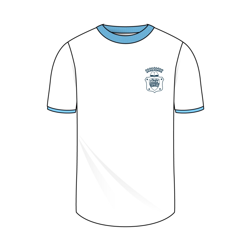 CAMISETA M/C SAN FRANCISCO BCN