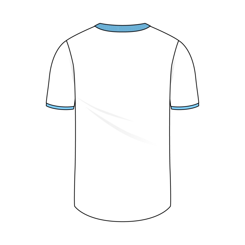 CAMISETA M/C SAN FRANCISCO BCN 2