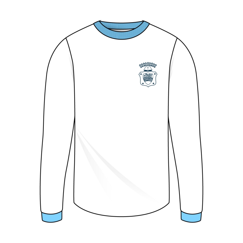 CAMISETA M/L SAN FRANCISCO BCN