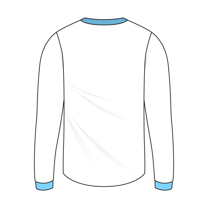 CAMISETA M/L SAN FRANCISCO BCN 2