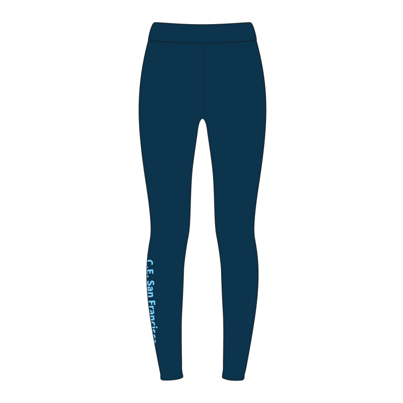 LEGGING SAN FRANCISCO BCN