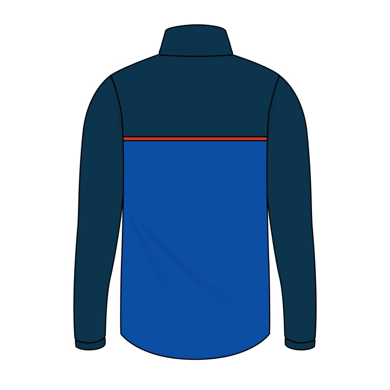 CHAQUETA CHANDAL EDUCEM 2