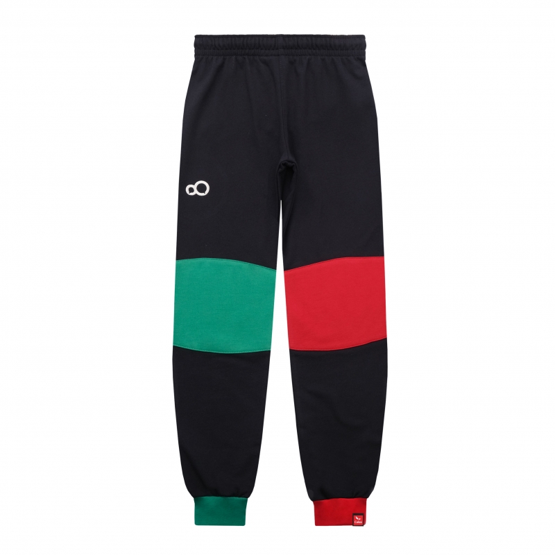 PANT. LARGO INFANTIL INST. LLEIDA