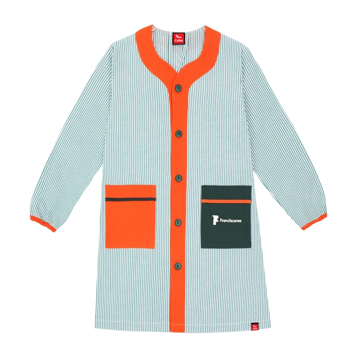 BATA BOTONES FRANCISCANES