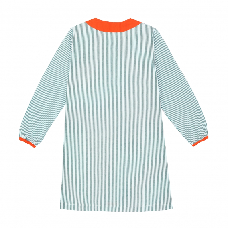 BATA BOTONES FRANCISCANES 2