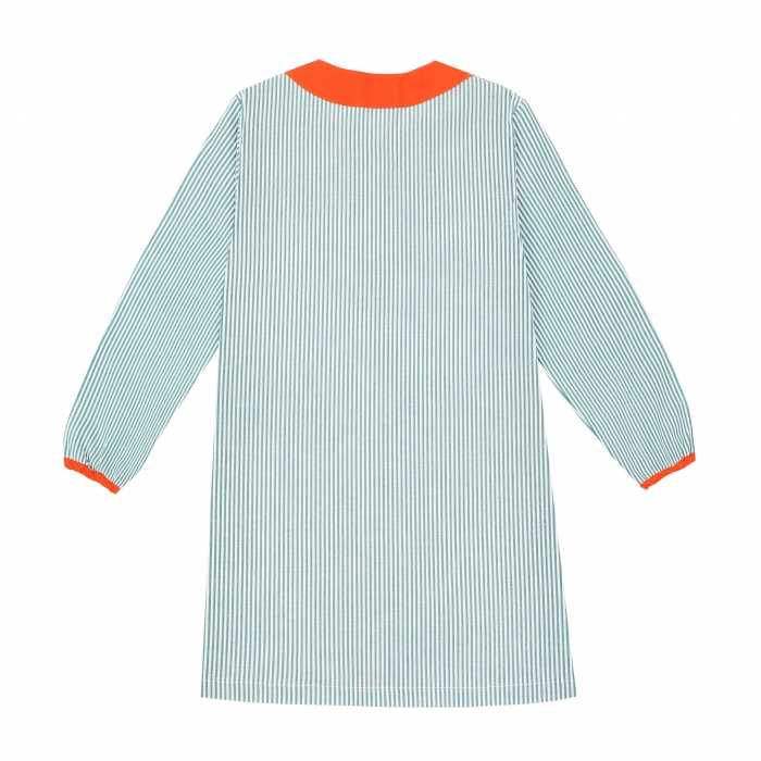 BATA BOTONES FRANCISCANES