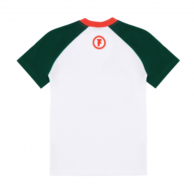 CAMISETA M/C FRANCISCANES