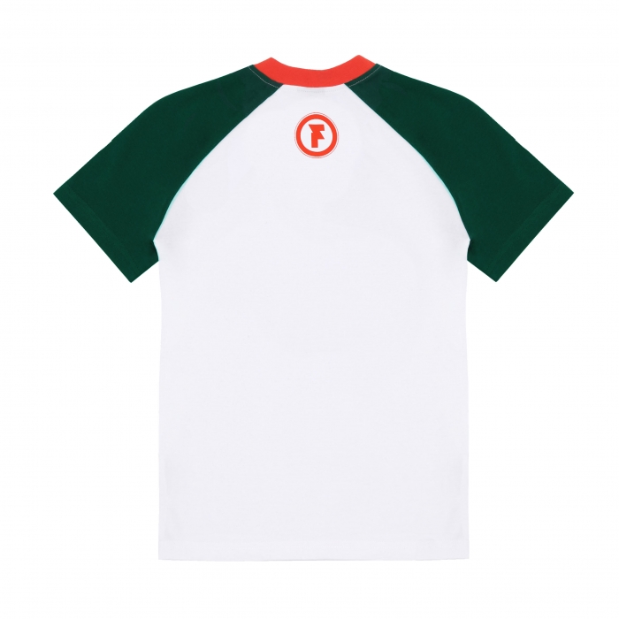 CAMISETA M/C FRANCISCANES