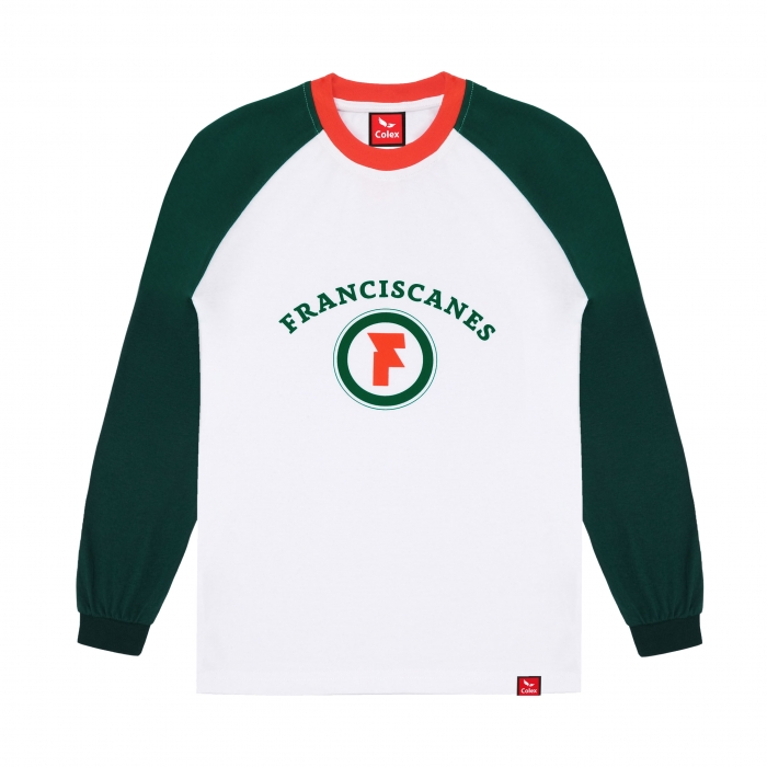 CAMISETA M/L FRANCISCANES