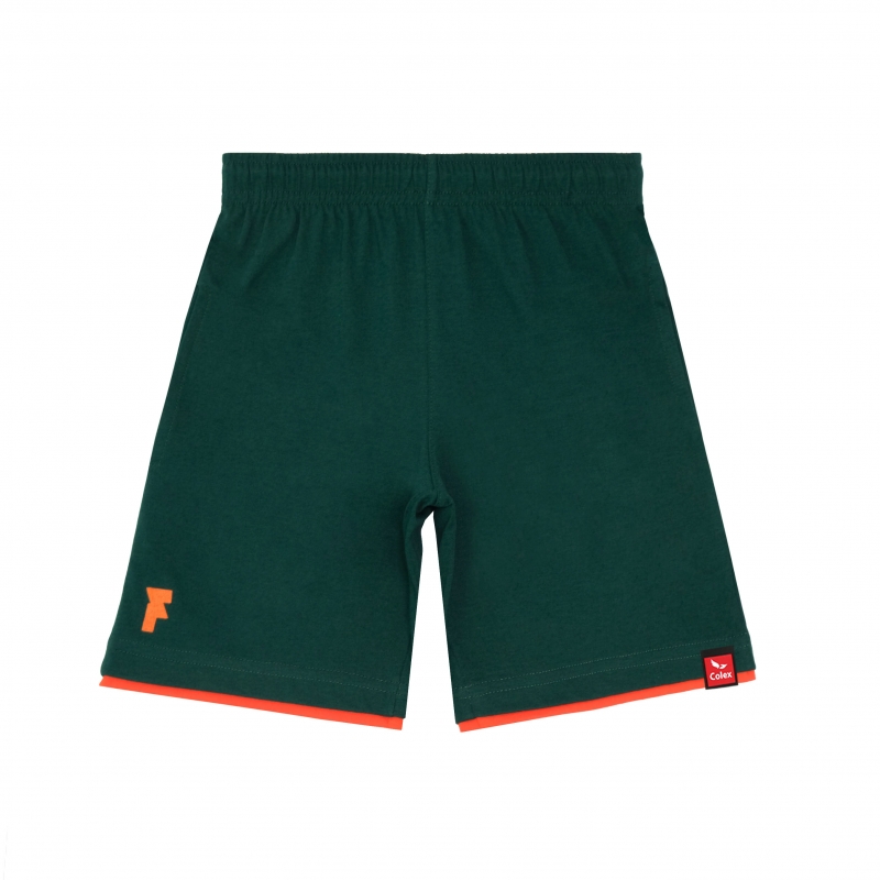 PANTALON CORTO FRANCISCANES