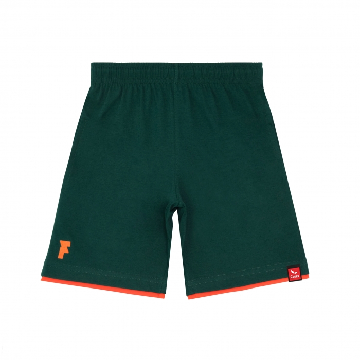 PANTALON CORTO FRANCISCANES