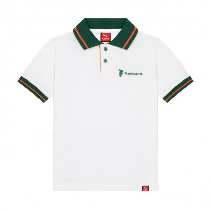 POLO M/C FRANCISCANES