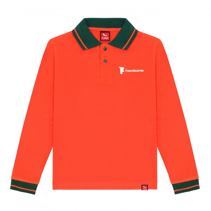 POLO M/L FRANCISCANES