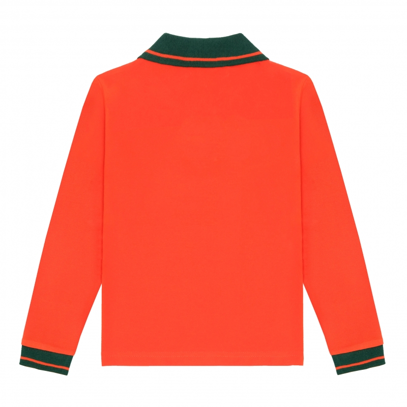 POLO M/L FRANCISCANES