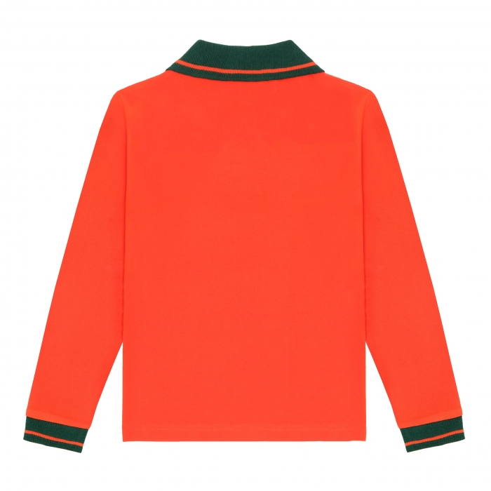 POLO M/L FRANCISCANES