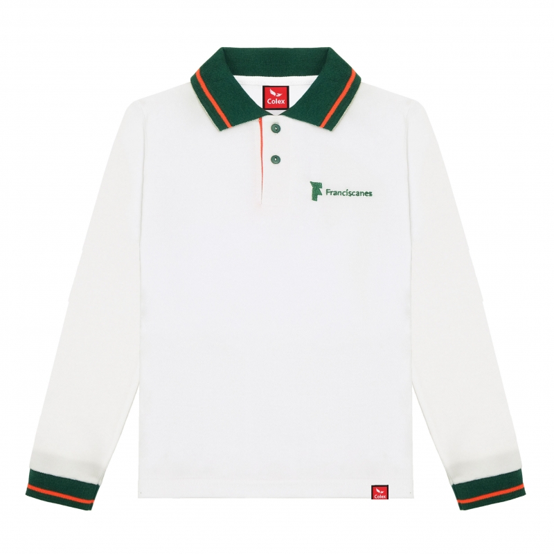 POLO M/L FRANCISCANES