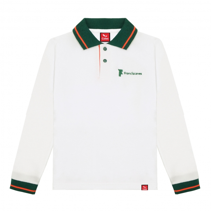 POLO M/L FRANCISCANES