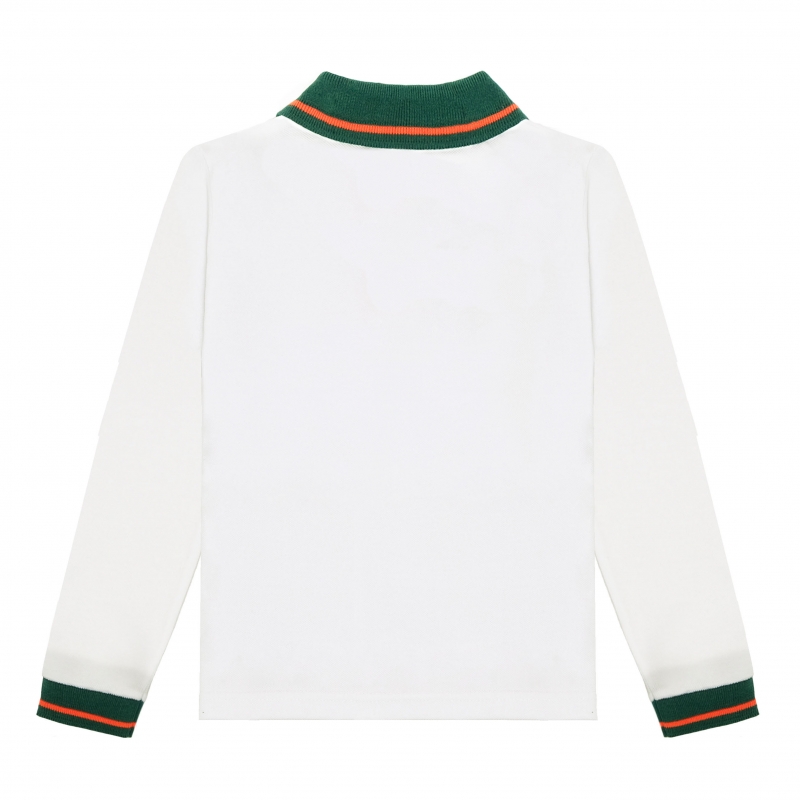 POLO M/L FRANCISCANES 2