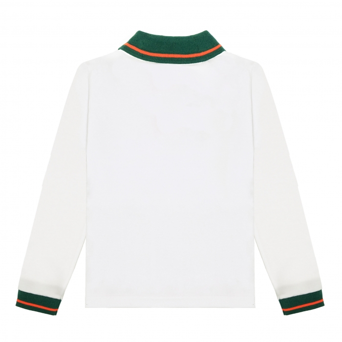 POLO M/L FRANCISCANES