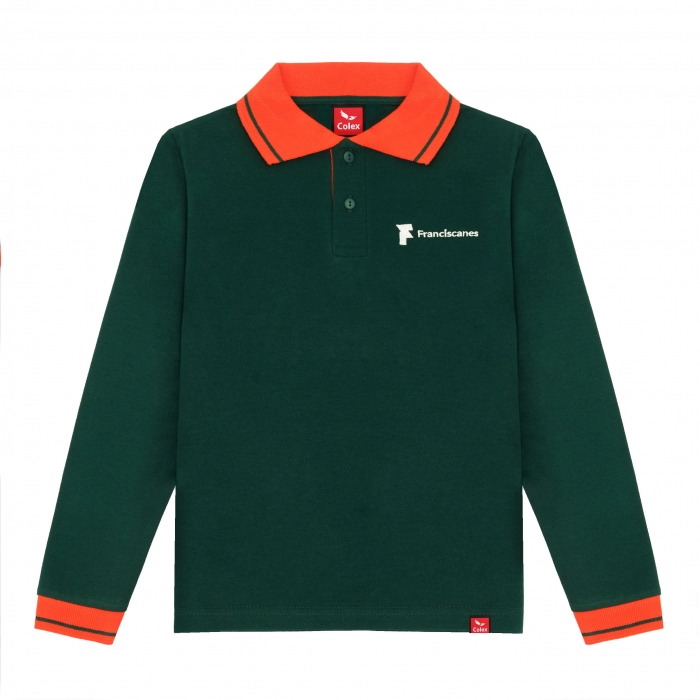 POLO M/L  FRANCISCANES