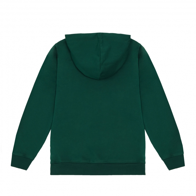 SUDADERA CAPUCHA FRANCISCANES 2