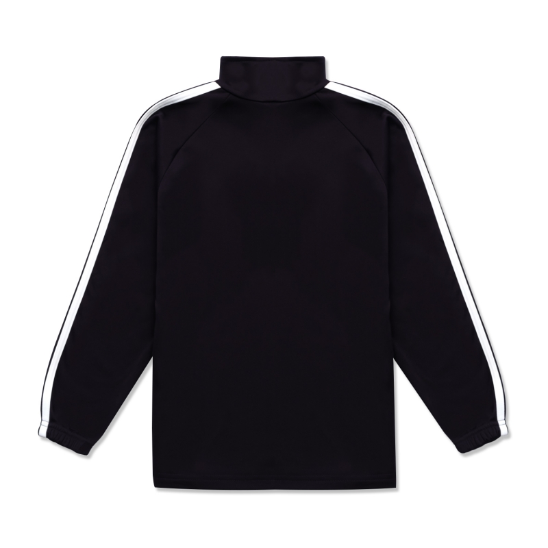 CHAQUETA CHANDAL NEW CASTELAR 2