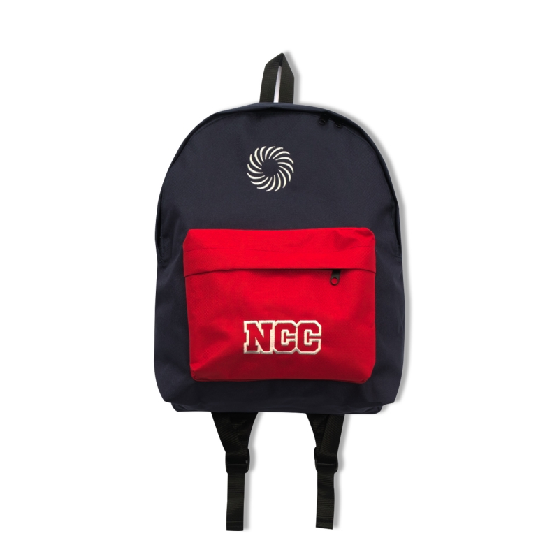 MOCHILA PRIMARIA NEW CASTELAR