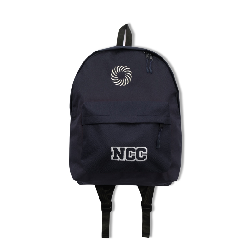 MOCHILA SECUNDARIA NEW CASTELAR