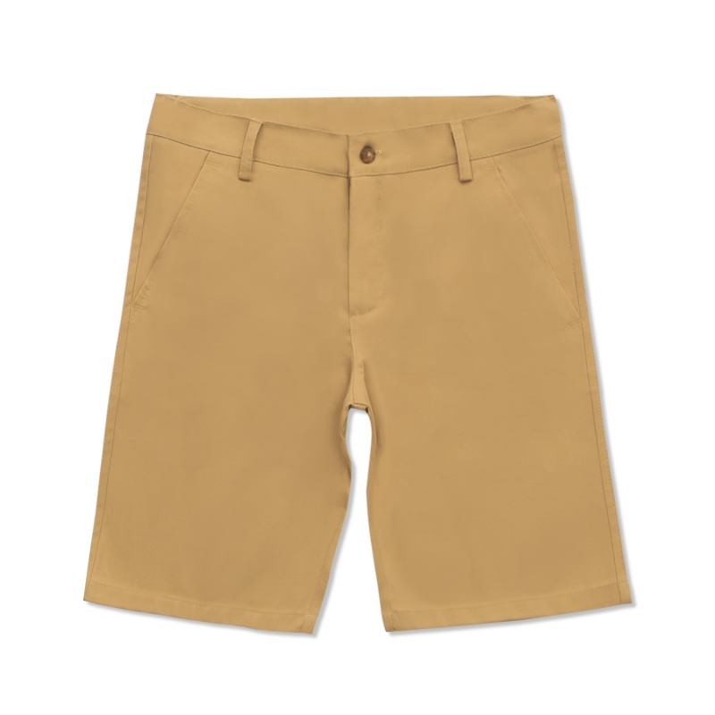 PANTALON CORTO UNIFORME NEW CASTELAR