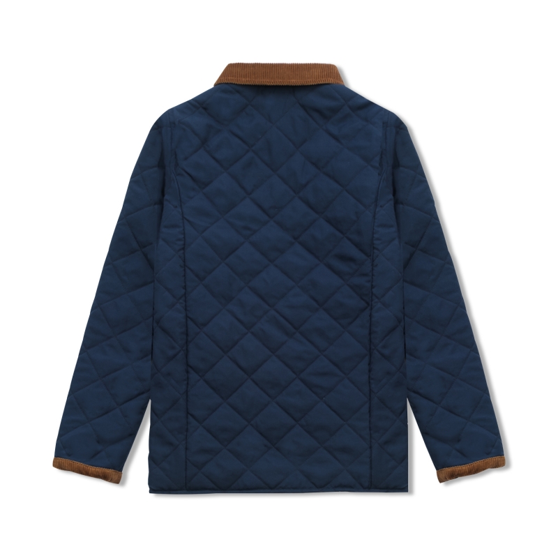 PARKA NEW CASTELAR 2