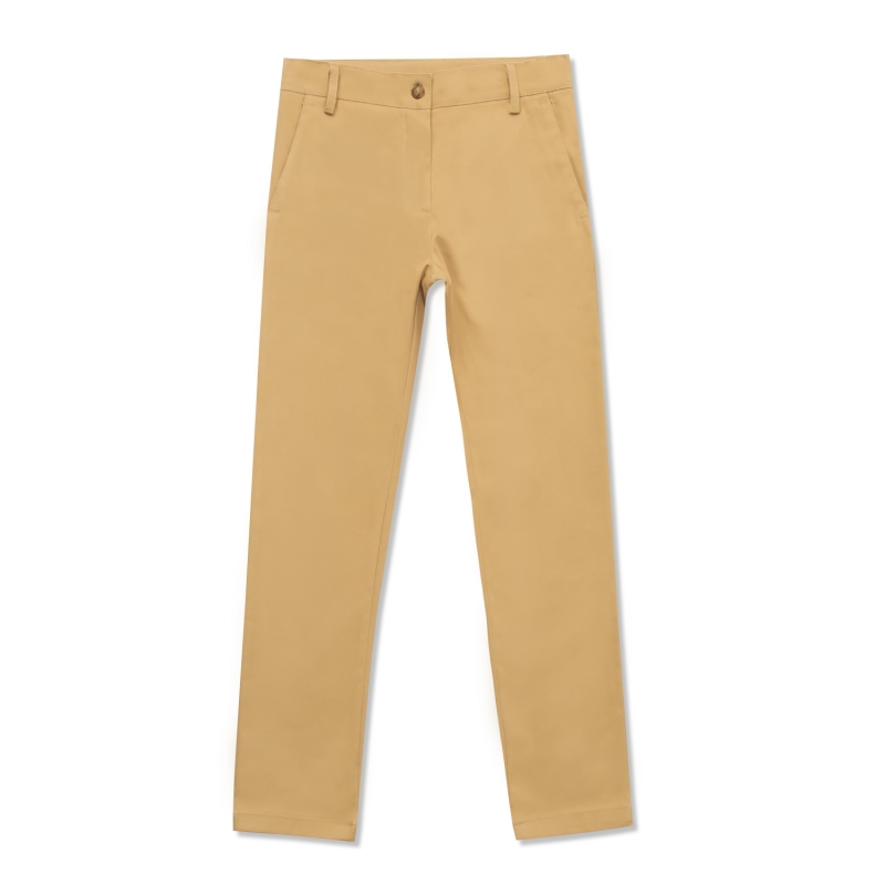 PANTALON L. CHICA UNIFORME NEW CASTELAR