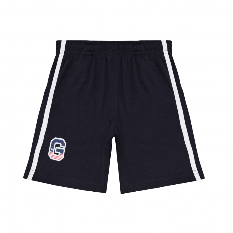 PANT. CORTO TECNICO SPORT GRESOL