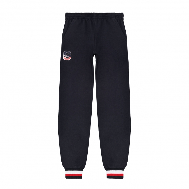 PANT. LARGO SPORT GRESOL