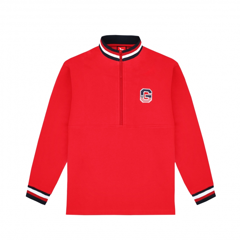 SUDADERA SPORT GRESOL