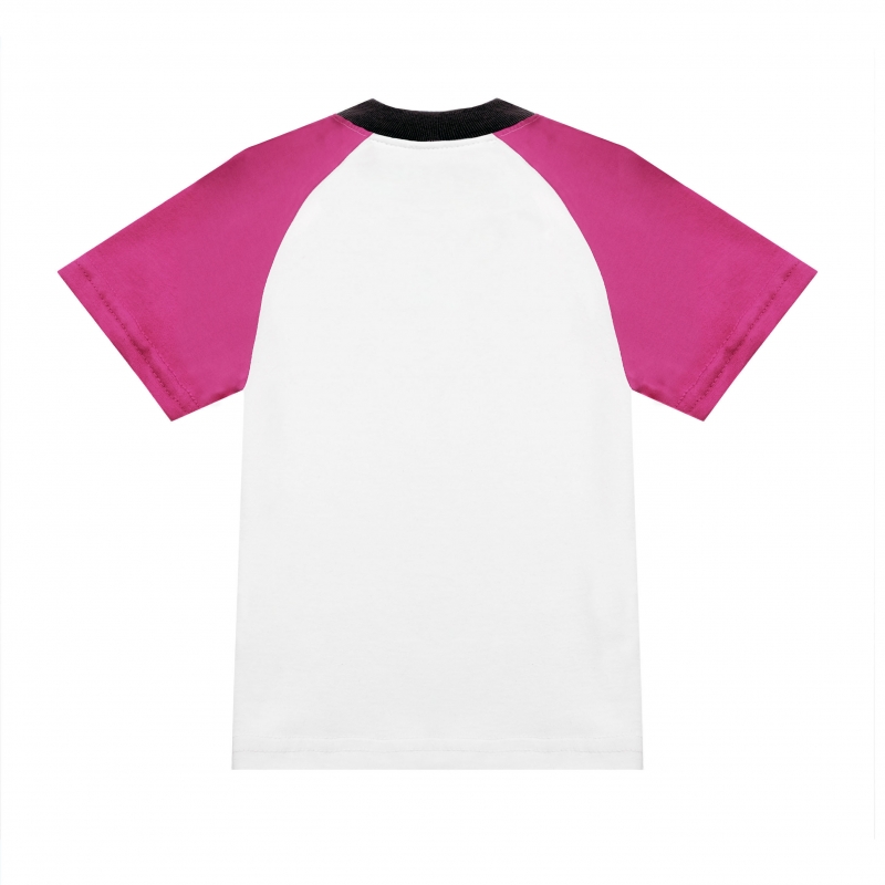 CAMISETA M/C GUIXOT 2