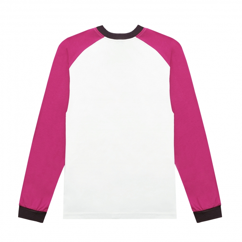 CAMISETA M/L GUIXOT 2