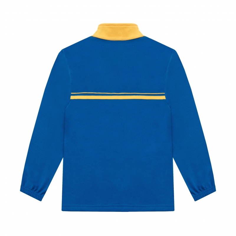 CHAQUETA CHANDAL  MONTSERRAT CERDANYOLA 2