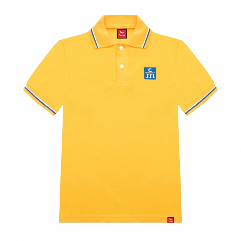 POLO M/ CORTA MONTSERRAT CERDANYOLA