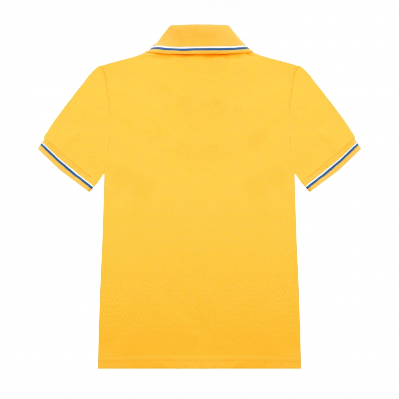 POLO M/ CORTA MONTSERRAT CERDANYOLA 2