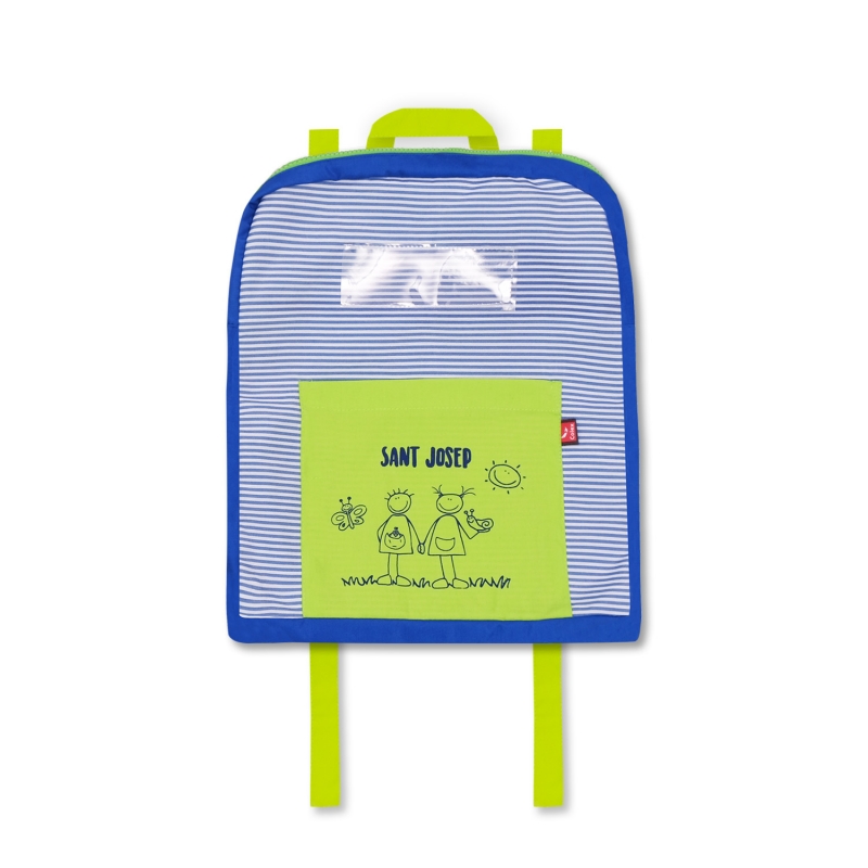 MOCHILA INFANTIL SANT JOSEP