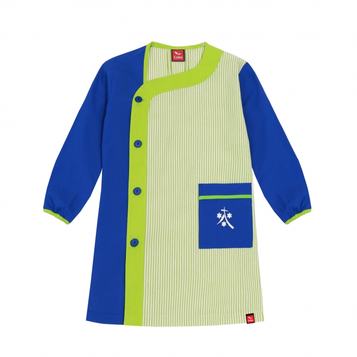 BATA BOTONES CARMELITES