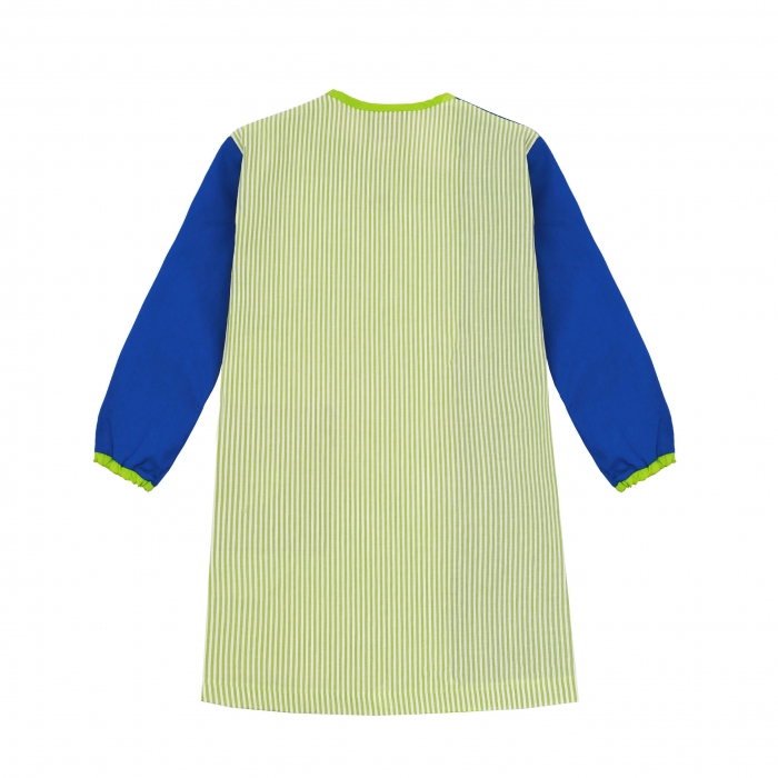 BATA BOTONES CARMELITES