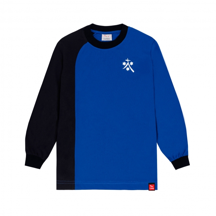 CAMISETA M/L TECNICA CARMELITES