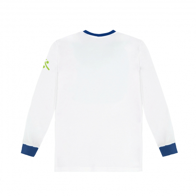 CAMISETA M/L INFANTIL CARMELITES 2