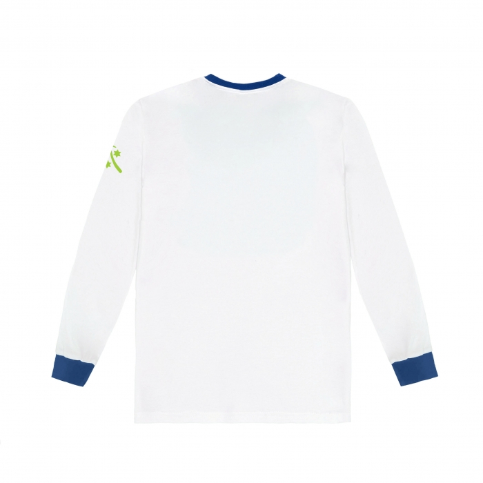 CAMISETA M/L INFANTIL CARMELITES