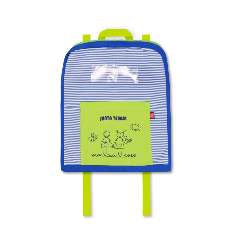 MOCHILA INFANTIL SANTA TERESA